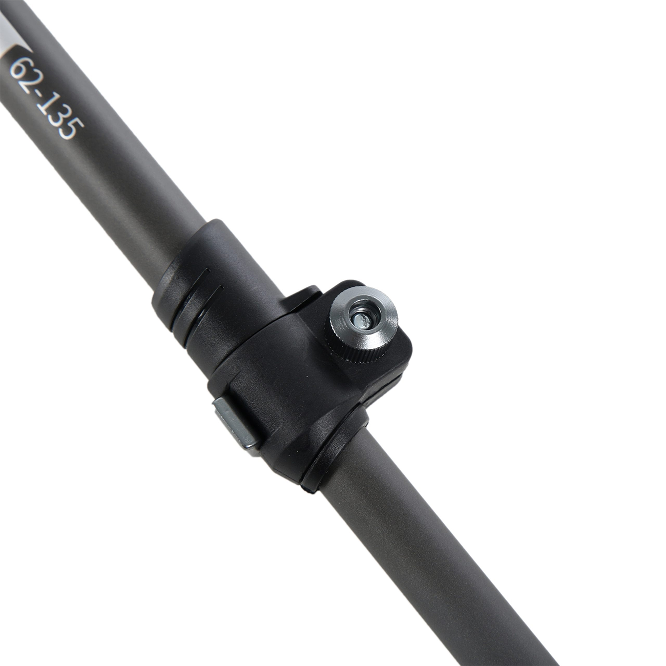 باتوم کلیپسی کوهنوردی اسنوهاک Snow Hawk مدل SN-T0116 طول 135cm