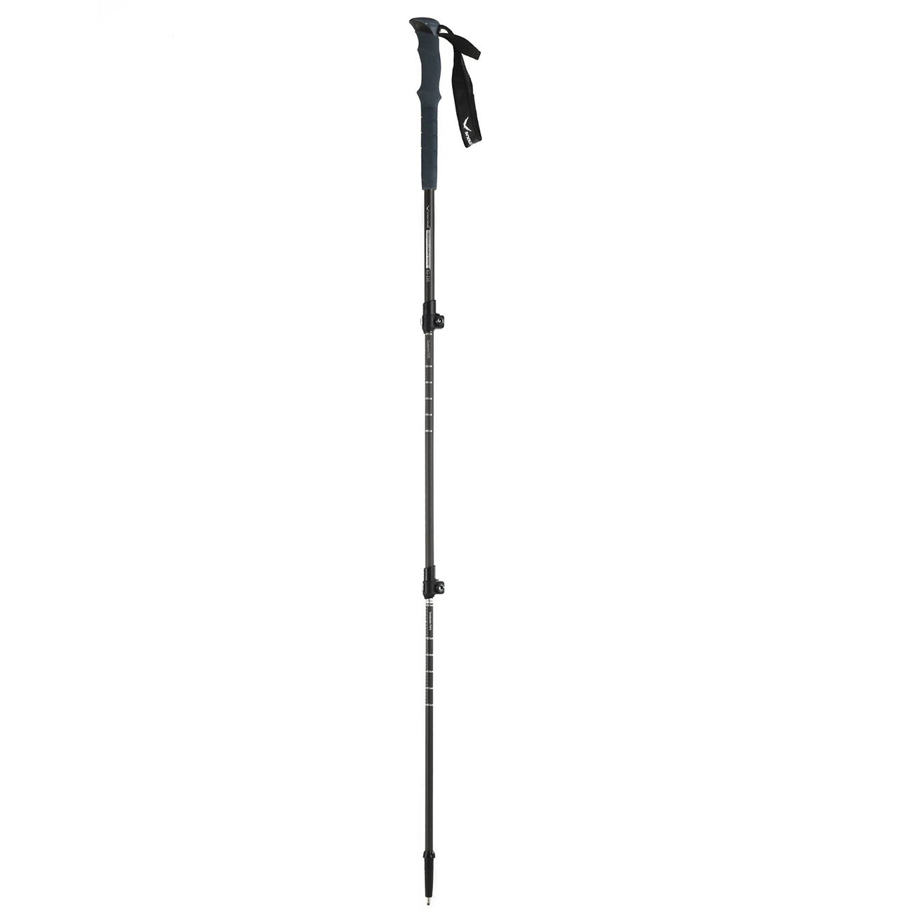 باتوم کلیپسی کوهنوردی اسنوهاک Snow Hawk مدل SN-T0116 طول 135cm