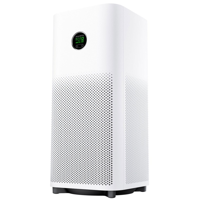 دستگاه تصفیه هوا شیائومی میجیا Xiaomi اصل مدل AC-M25-SC هوشمند