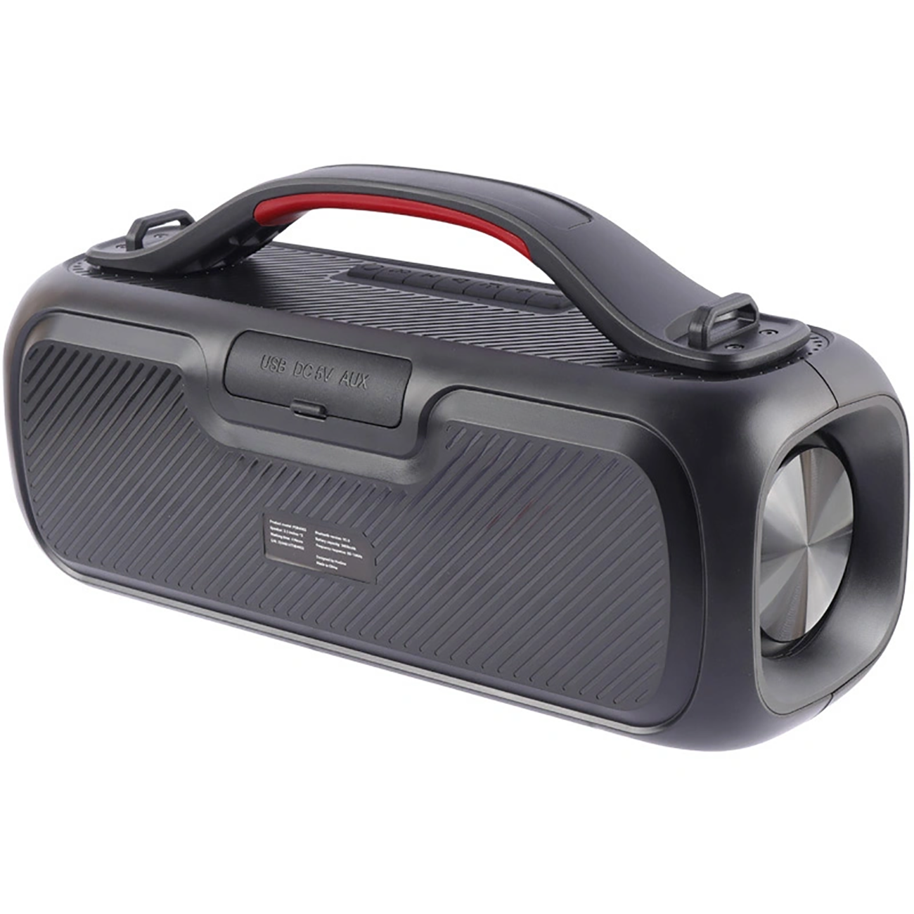 اسپیکر بلوتوثی پرووان proone مدل PSB4903 با رقص نور RGB