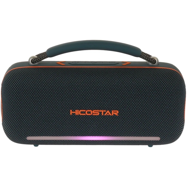 اسپیکر بلوتوثی هایکو استار Hicostar مدل HS-BS280 بلوتوث 5.3