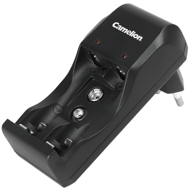 شارژر باتری کملیون Camelion مدل BC-1091