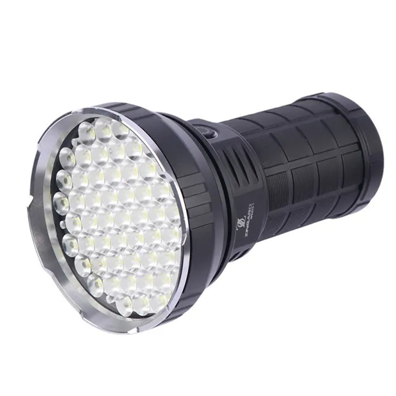 چراغ قوه شارژی Zingaro مدل W5203-1 با 55 لامپ LED
