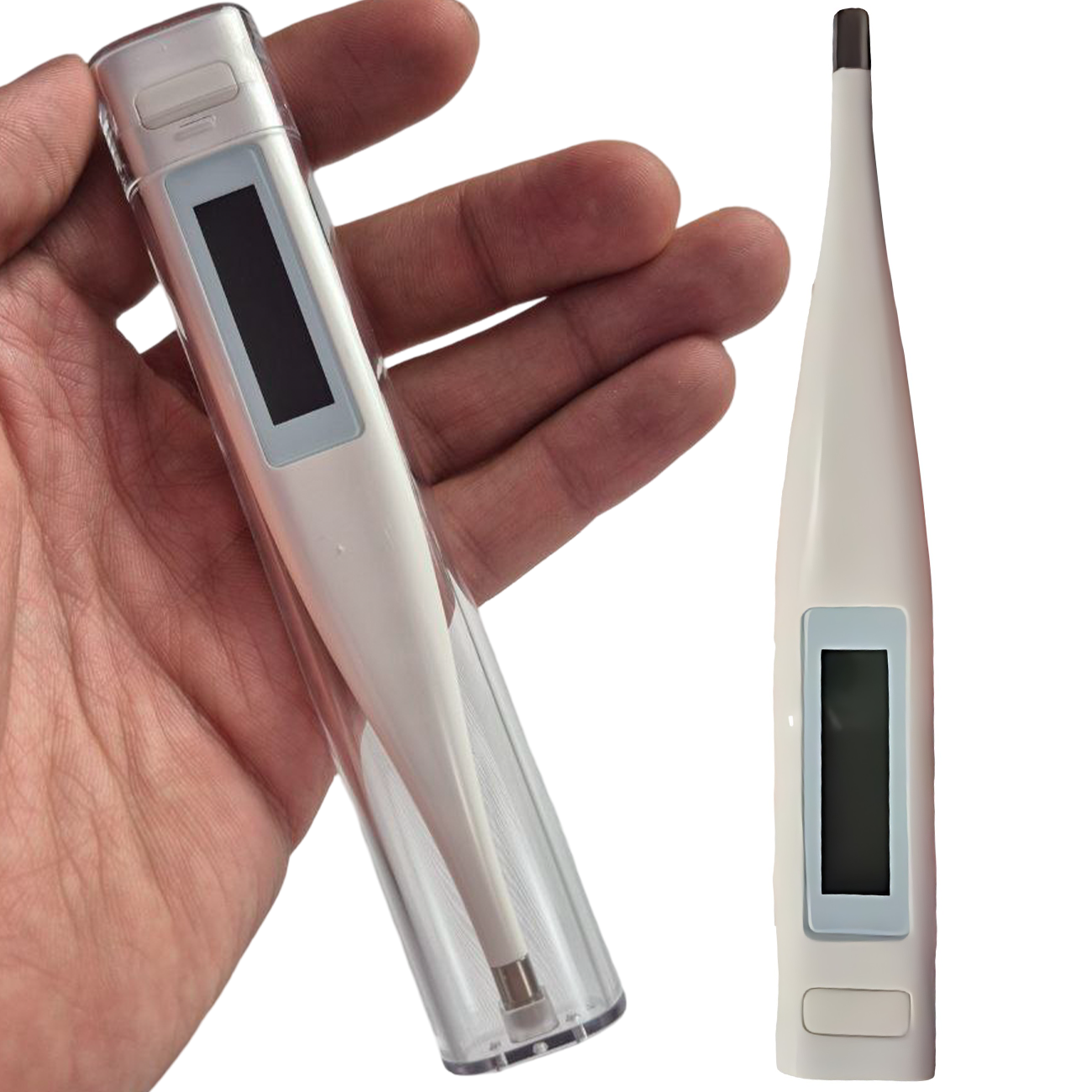 دماسنج و تب سنج هوشمند شیائومی Xiaomi Mijia مدل MMC-W503