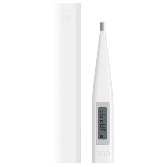 دماسنج و تب سنج دیجیتالی شیائومی میجیا Xiaomi مدل MMC-W505 هوشمند