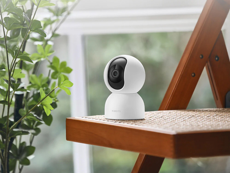 دوربین نظارتی هوشمند شیائومی Xiaomi C400 MJSXJ23CM
