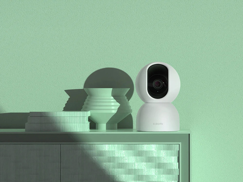 دوربین نظارتی هوشمند شیائومی Xiaomi C400 MJSXJ23CM