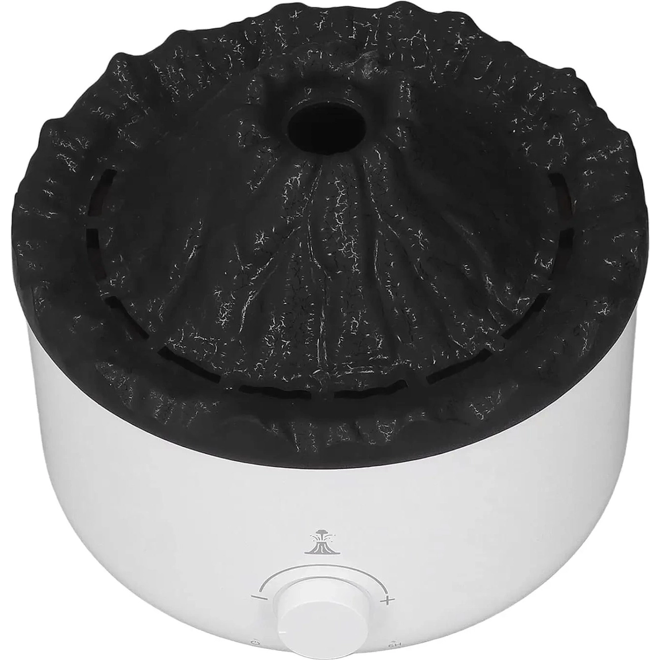 بخور سرد مدل KP-V21B طرح آتشفشان