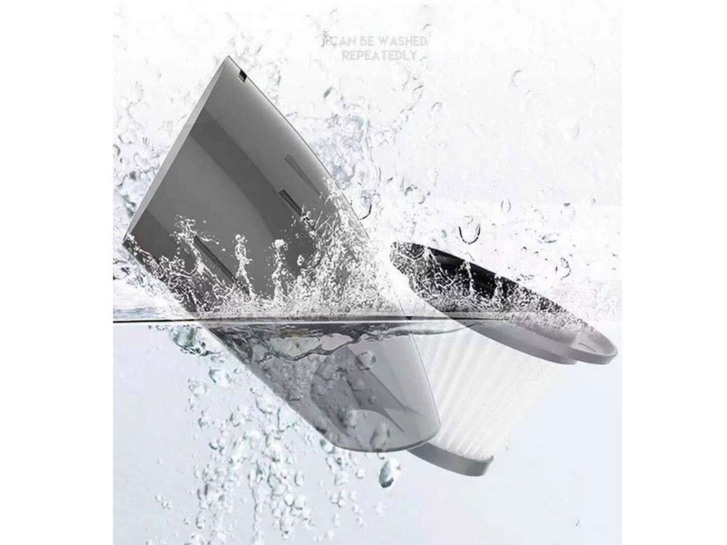 جارو فندکی ماشین ایکس‌او XO مدل CZ001A
