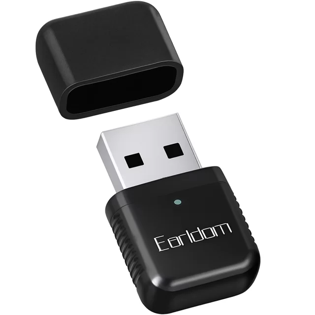 گیرنده بلوتوثی ارلدام Earldom BR27