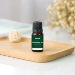 اسانس خوشبو کننده گرین لاین Green Lion مدل GNFRA8IN1BK پک 8 عددی