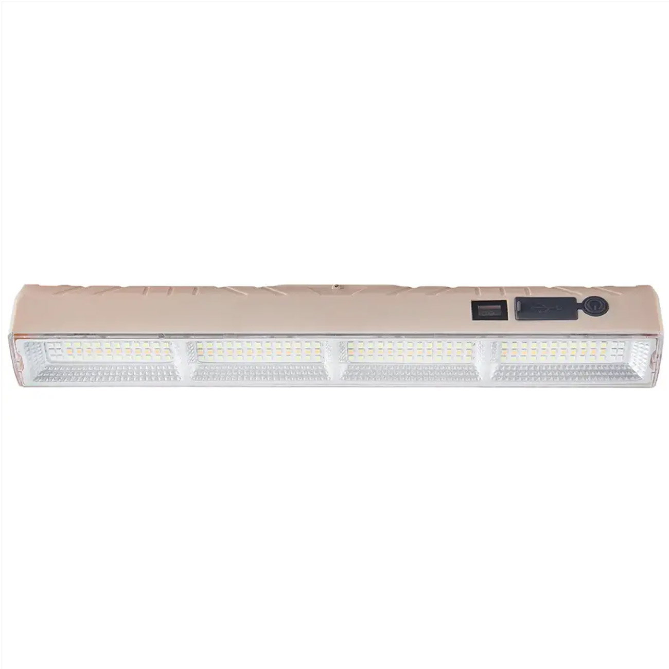 چراغ شارژی کمپینگ گرین لاین Green Lion مدل GL-CL30