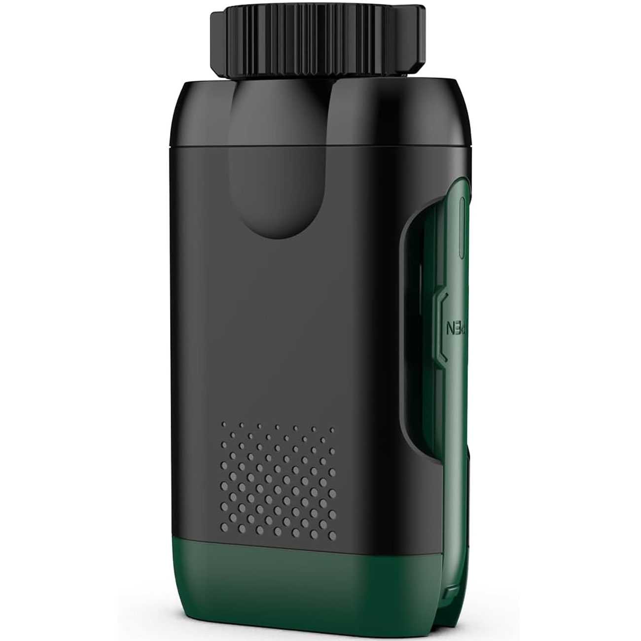 خودشور جیبی شارژی گرین لاین Green Lion مدل GPB-13 با نازل تاشو