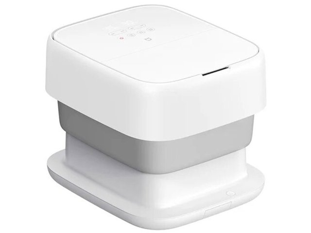 شستشو دهنده و ماساژ هوشمند پا شیائومی اصل Xiaomi Mijia MIZ-Z1