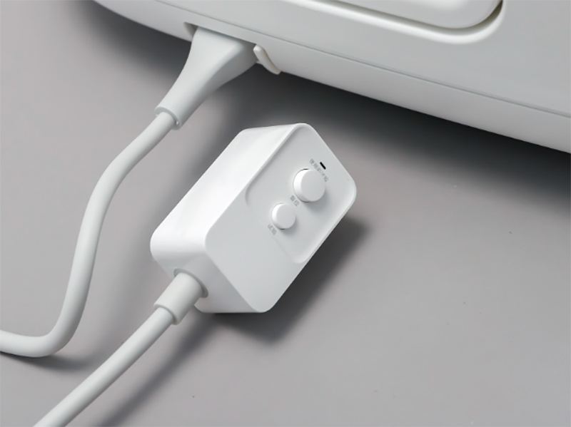 شستشو دهنده و ماساژ هوشمند پا شیائومی اصل Xiaomi Mijia MIZ-Z1