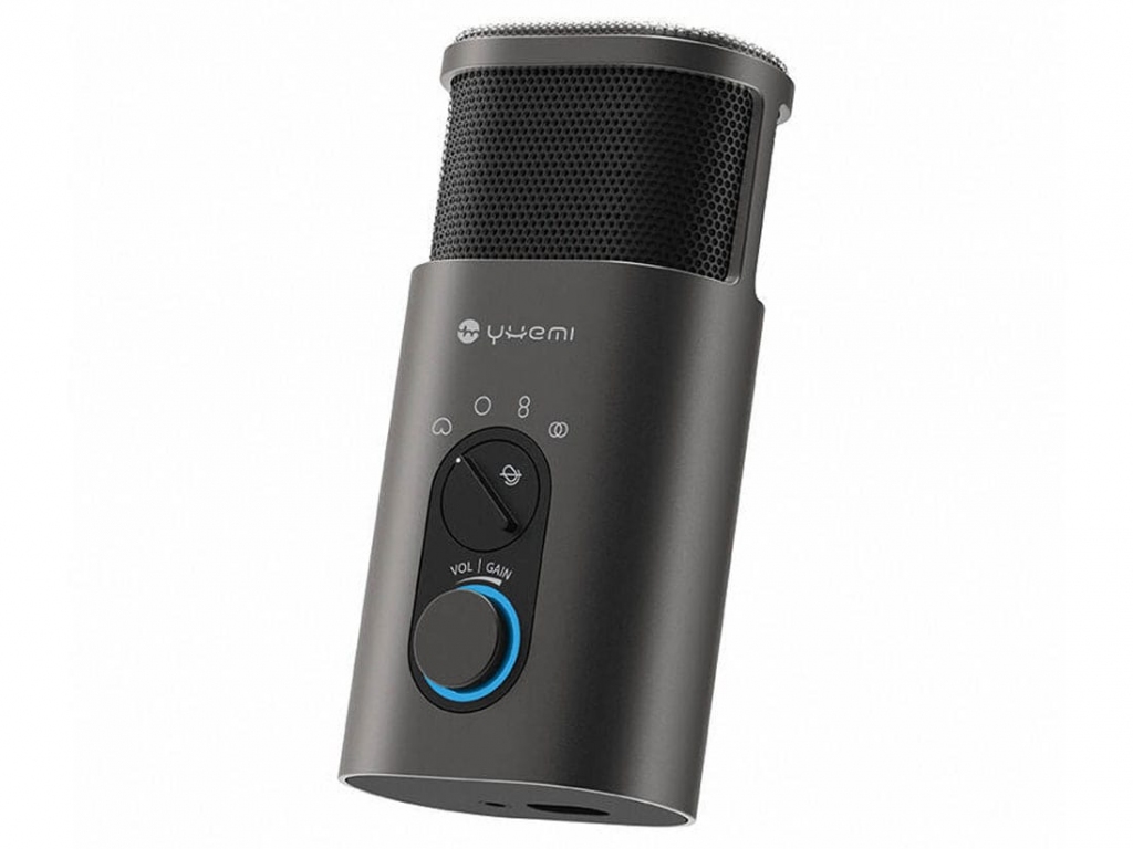 میکروفون کنفرانس شیائومی Xiaomi Yuemi YMMKF006 USB live game anchor conference microphone