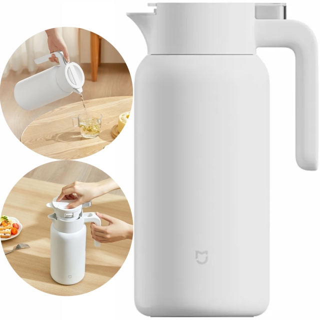 فلاسک 2 لیتری میجیا شیائومی XIAOMI Mijia MJBWH02PL