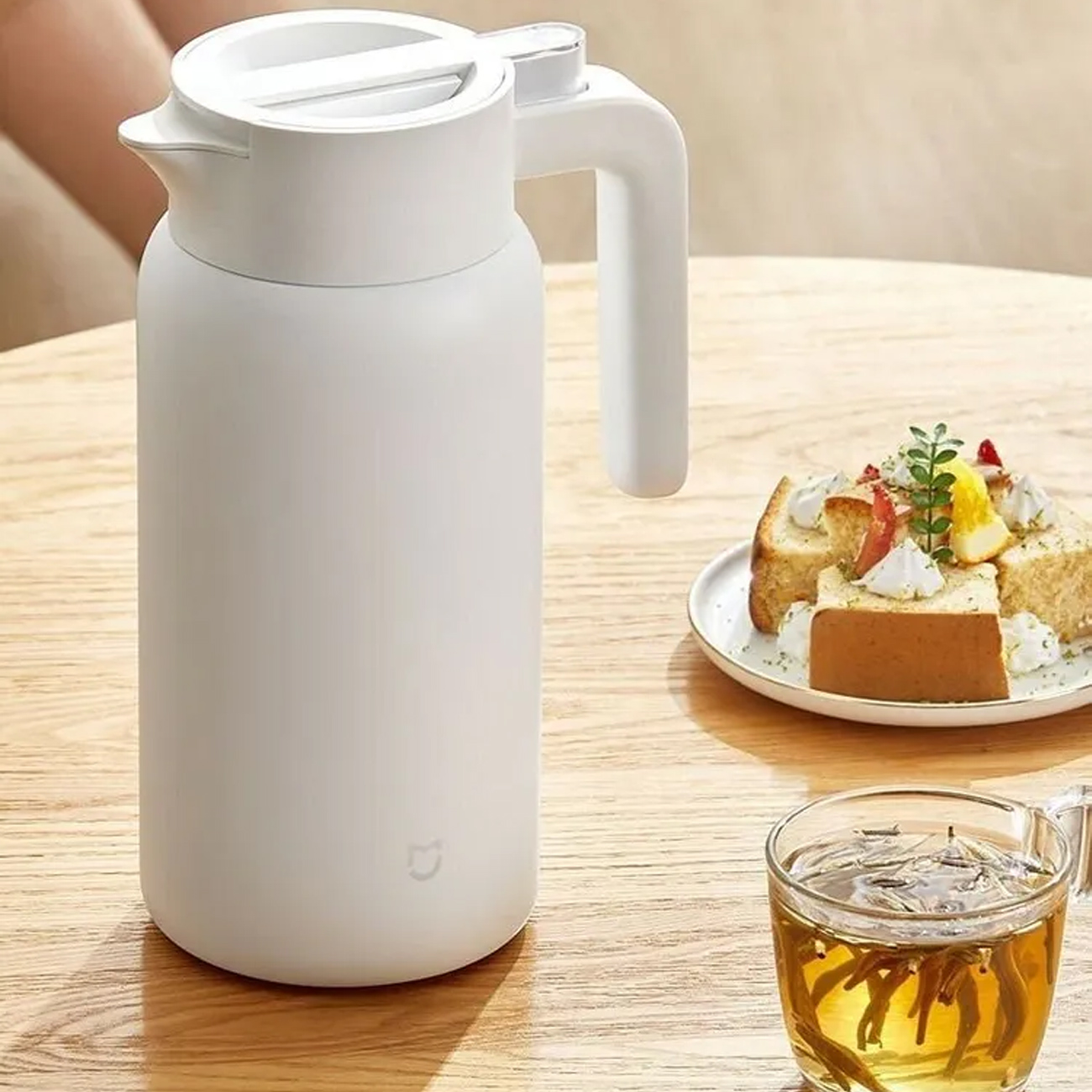 فلاسک 2 لیتری میجیا شیائومی XIAOMI Mijia MJBWH02PL