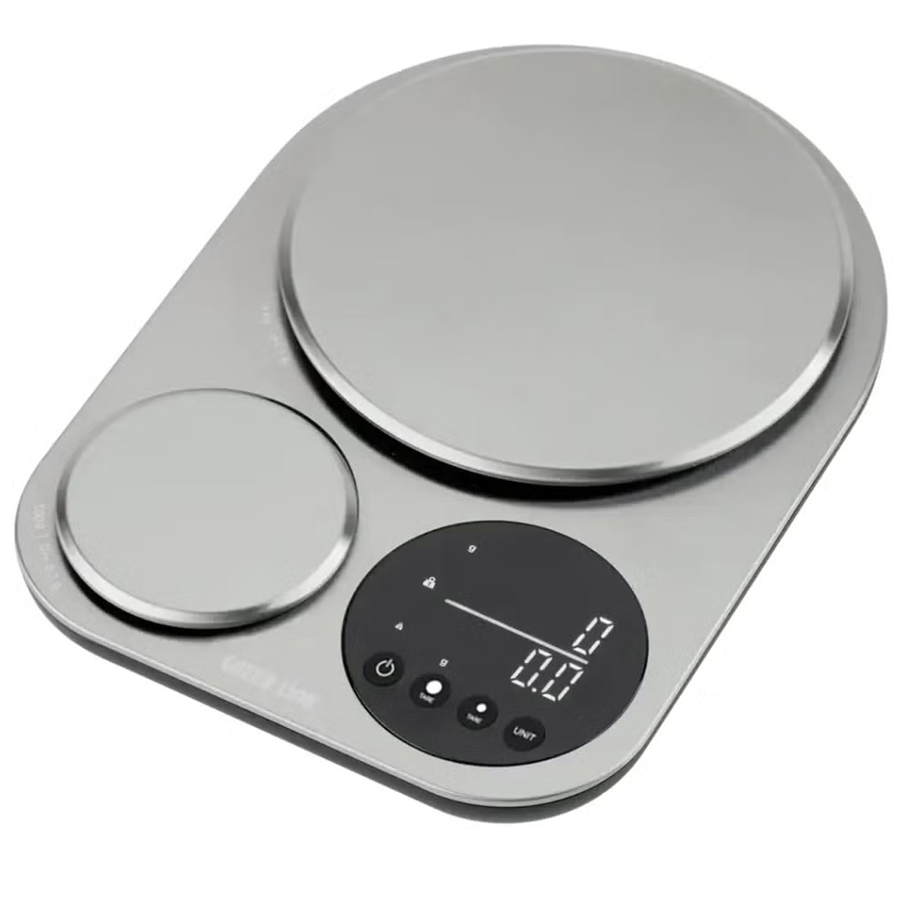ترازو آشپزخانه گرین لاین Green Lion اصل مدل GL-SL1 دیجیتالی